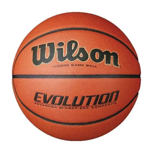 Wilson Evolution Basketball