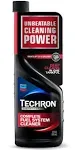 Chevron 12 oz. Techron Concentrate Plus Fuel System Cleaner