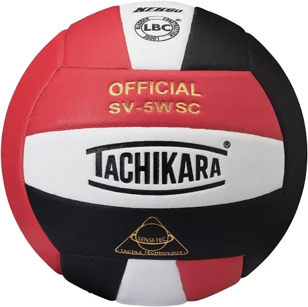 Tachikara Composite Volleyball