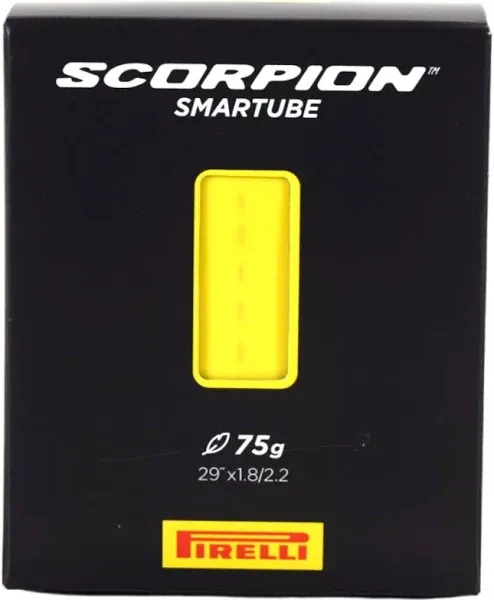 Pirelli Scorpion SmarTube