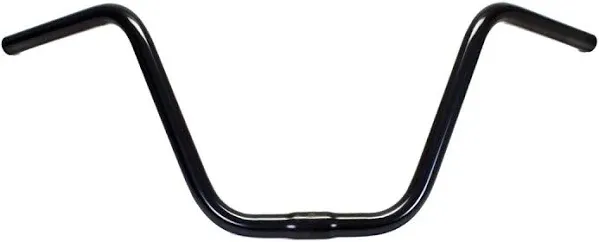 Sunlite Medium Hi-Rise Handlebars