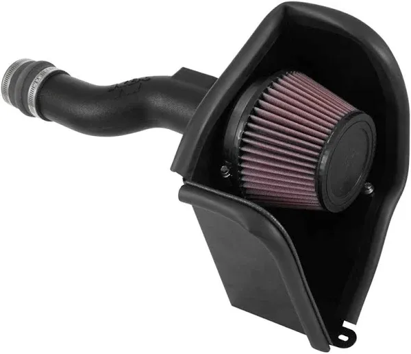 K&N 2016 Honda Civic Air Intake Kit