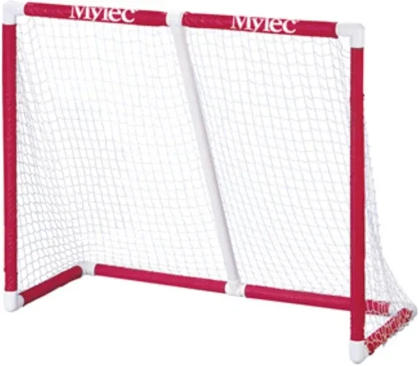 Mylec 54 x 44 x 24 All-Purpose Folding Goal