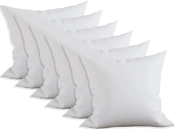 Elegant Comfort Pillow Inserts