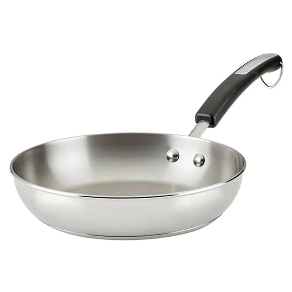 Farberware® Brilliance Stainless Steel 10in. Frying Pan