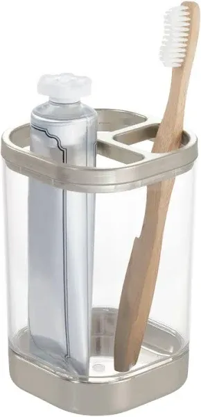 iDesign Toothbrush Holder