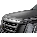 WEATHERTECH Black Hood Skin Protecto r 55178