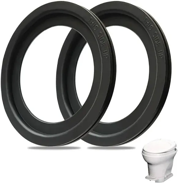 385311658 RV Toilet Flush Ball Seal Kit 600346163 For Dometic 310 320 300 Series