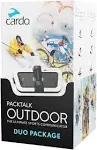 Cardo Packtalk Outdoor