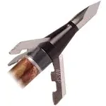 Wasp Jak-Hammer 100 SST 1 3/4" Cutting Diameter Broadhead