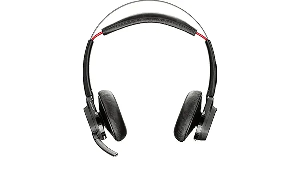 Plantronics Voyager Focus UC Headset