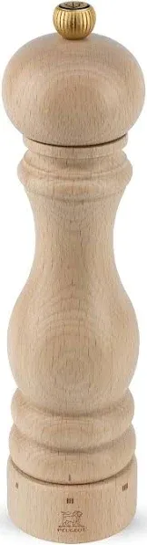 Peugeot Paris uSelect Pepper Mill: Natural n/a