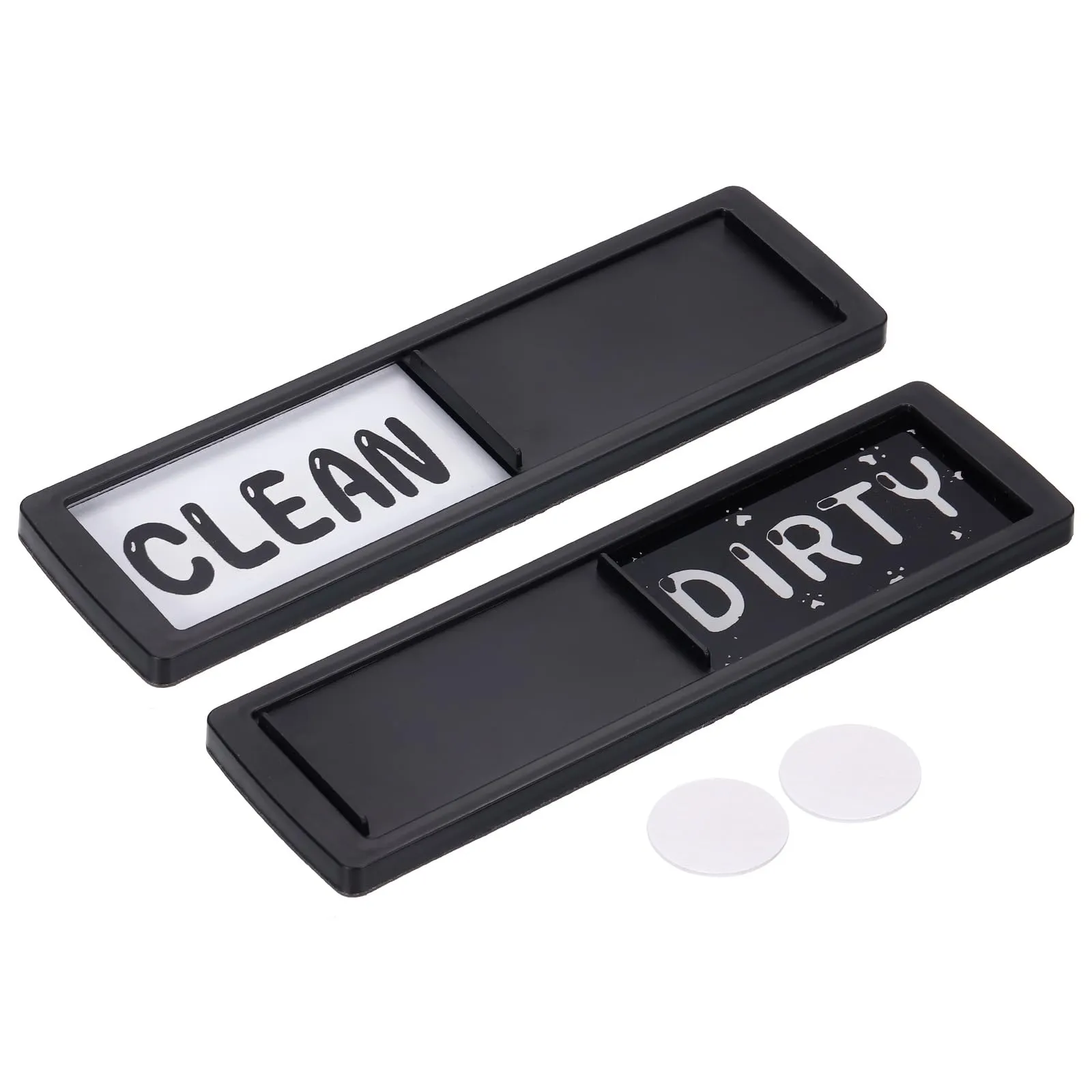 Dishwasher Magnet with Clean Dirty Sign