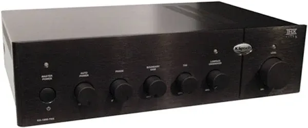 Klipsch KA-1000-THX Subwoofer Amplifier