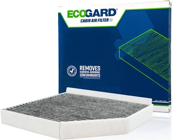 Ecogard Cabin Air Filter Xc36071c