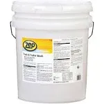 Zep Professional Truck and Trailer Wash, 5 Gallons