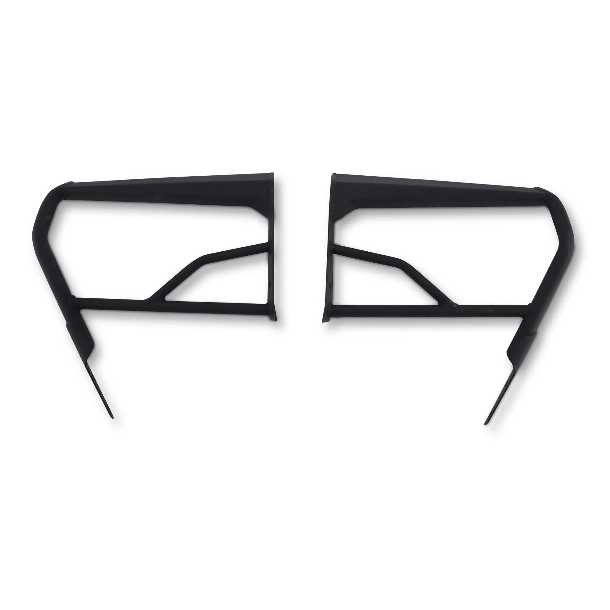 Arctic Cat Headlight Brushguards