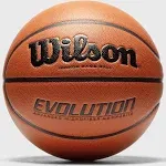 Wilson Evolution Basketball - Size 7