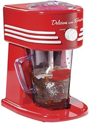 Nostalgia 40-Ounce Frozen Beverage Station