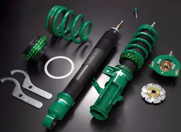 Tein Flex Z Coilovers for Honda S2000 (2000-2009)