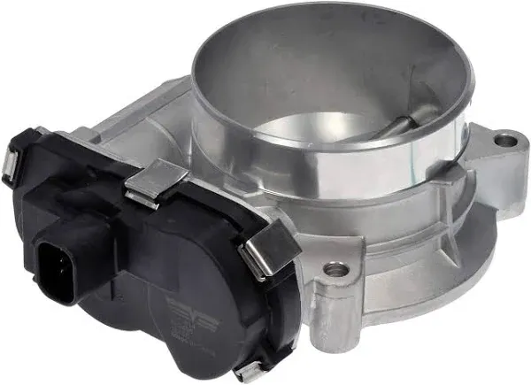 Fuel Injection Throttle Body Dorman 977-014