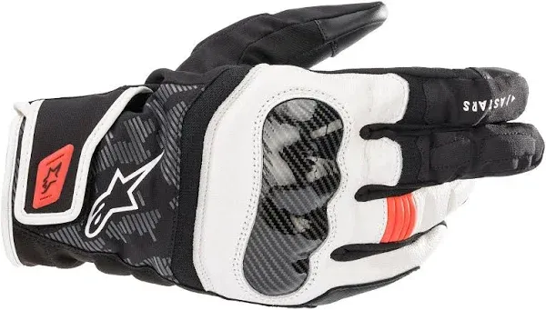 Alpinestars SMX Z Drystar Gloves