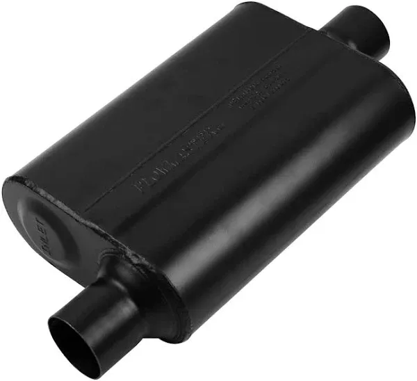 Flowmaster 942546 Super 44 Muffler