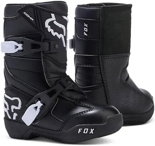 Fox Racing Kids Comp Boots