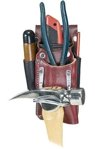 Occidental Leather 5 in 1 Tool Holder 5520