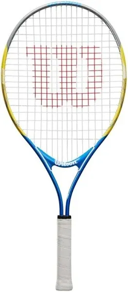 Wilson US Open 25 Tennis Racquet