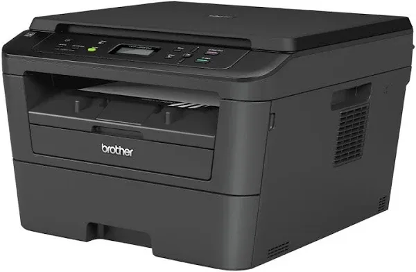 Brother DCP-L2520DW Monochrome Laser DCPL2520DW