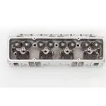 Flo-Tek SBC Cylinder Head