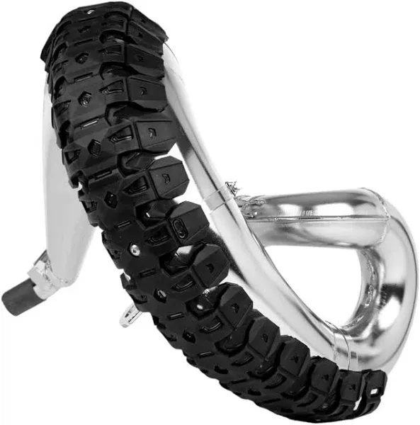 Polisport Armadillo pipe guard