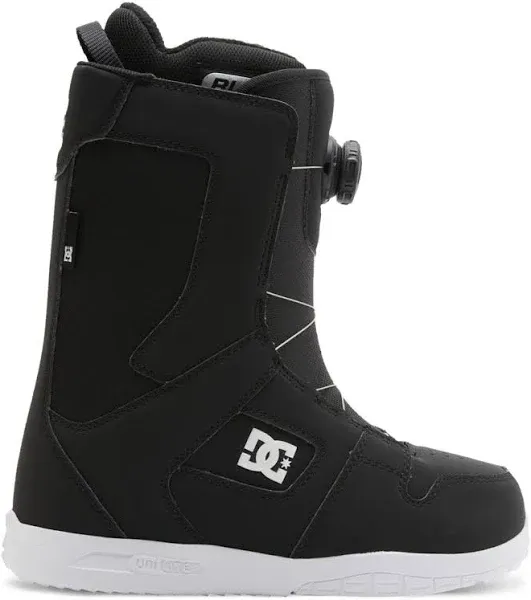 DC Women's Phase BOA Snowboard Boots