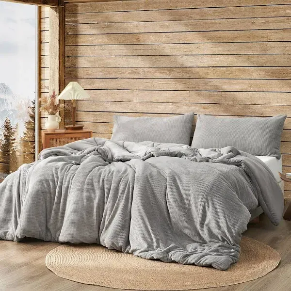 Byourbed Coma-holic Coma Inducer Oversized Comforter