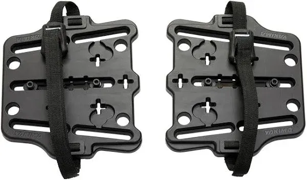 Yakima Recovery Track Mount