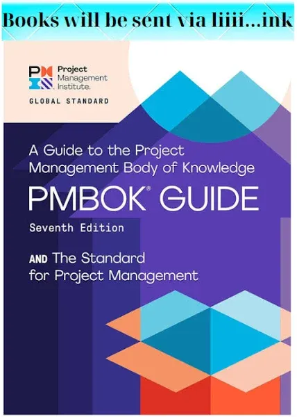 A Guide to The Project Management Body of Knowledge (pmbok Guide) and The Standard for Project Management