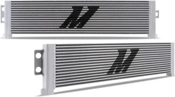 Mishimoto 2015+ BMW F8X M3/M4 Performance Oil Cooler