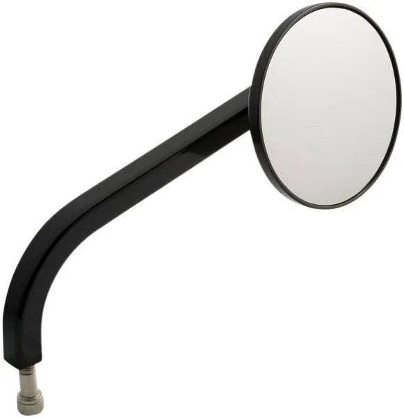 Joker Machine No. 7 Standard 3-1/4" Round Mirror