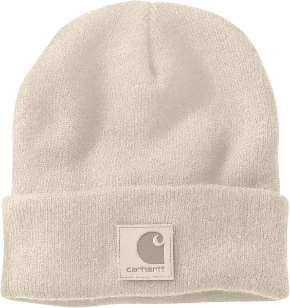 Carhartt Tonal Patch Knit Beanie