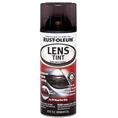 Rust-Oleum Automotive Lens Tint 253256