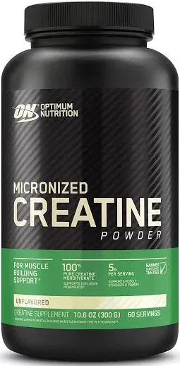 ON Creatine | Optimum Nutrition | Buy ON Creatine Online