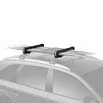 SnowPack M Ski and Snowboard Rack