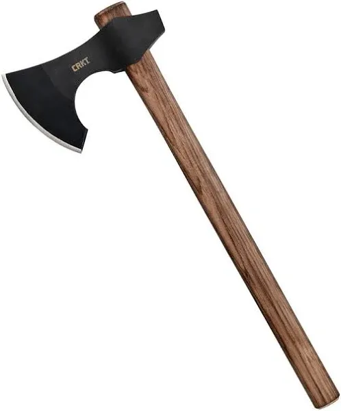 CRKT Berzerker Axe with Hammer