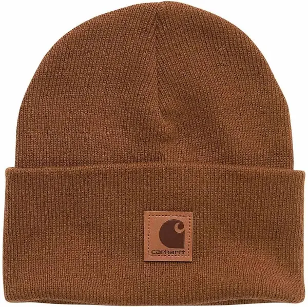 Carhartt Tonal Patch Beanie