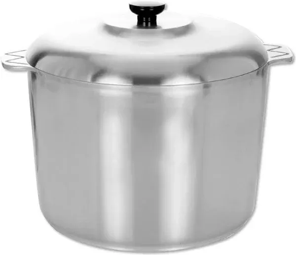 Large Heavy Duty 14 Quart Gumbo Pot