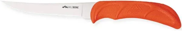 Outdoor Edge Wildgame Boning Knife