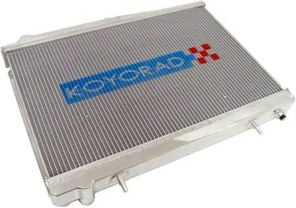 Koyo Fits 94-98 Nissan Skyline GT-R/GT-S 2.6L Turbo Radiator