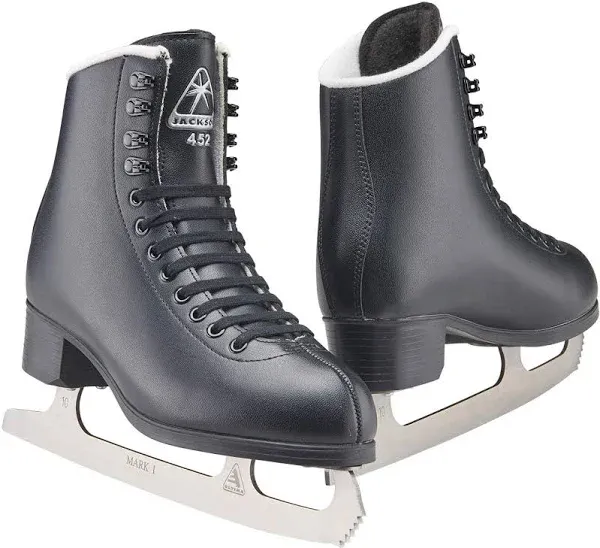 Jackson Ultima Figure Ice Skates for Men