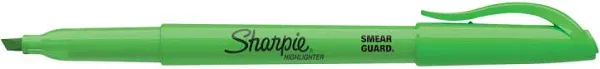 Sharpie Pocket Style Highlighters